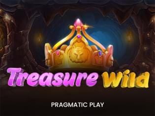 Treasure Wild screenshot