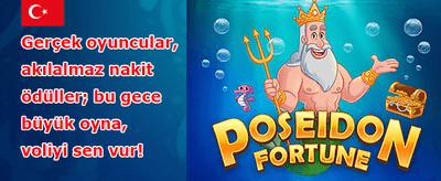 Dev Jackpot Yarışı promotion banner