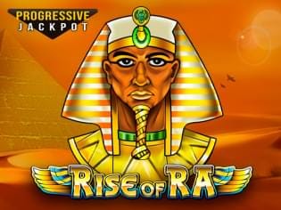 Rise of Ra screenshot