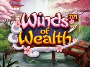 Winds of Wealth screenshot