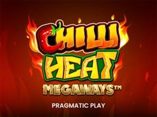 Chilli Heat MEGAWAYS screenshot