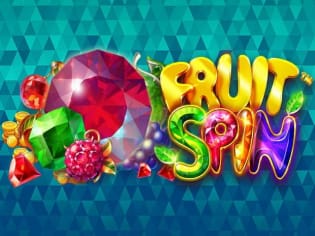 Fruit Spin screenshot