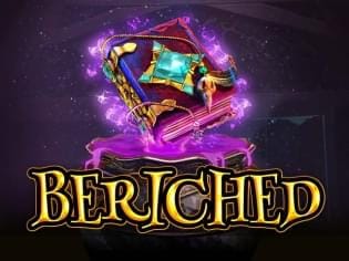 Beriched screenshot
