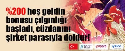VIP Haftalık Kayıp İadesi promotion banner