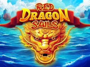 Red Dragon Sails screenshot