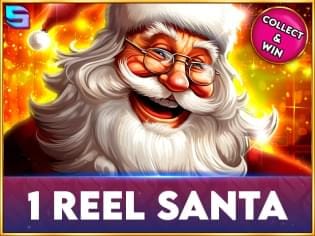 1 Reel Santa screenshot