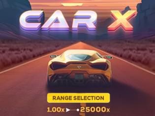 CarX screenshot